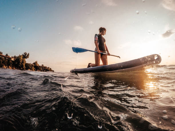 bia-design | Cum să te Îmbraci Corect pentru Paddleboarding: Ghid Complet de la Echipament la Accesorii