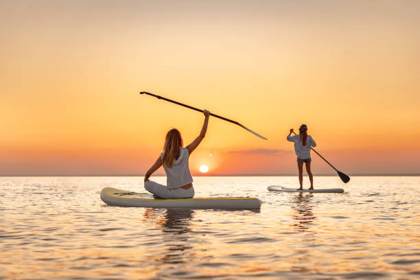 bia-design | Cum să te Îmbraci Corect pentru Paddleboarding: Ghid Complet de la Echipament la Accesorii