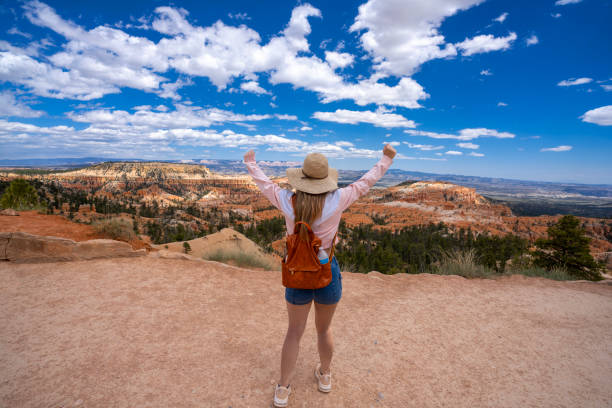 bia-design | How to Dress for a Day in National Parks: Tips for Comfort and Safety