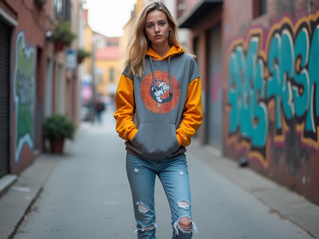 bia-design | Cum incluzi elemente de streetwear în garderoba ta