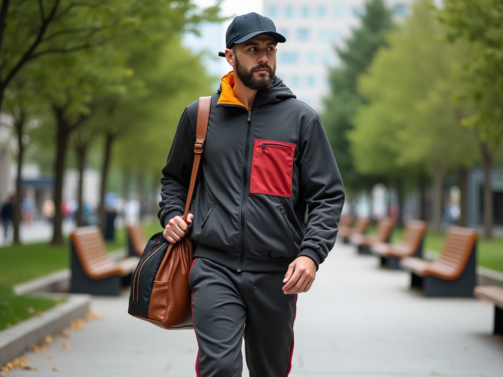 bia-design | Cum incluzi elemente de streetwear în garderoba ta