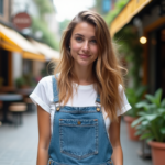 bia-design | Cele mai bune salopete din denim pentru mărimi mari