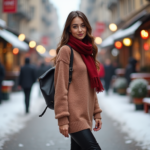 bia-design | Produsul vedeta al toamnei: Palton bej