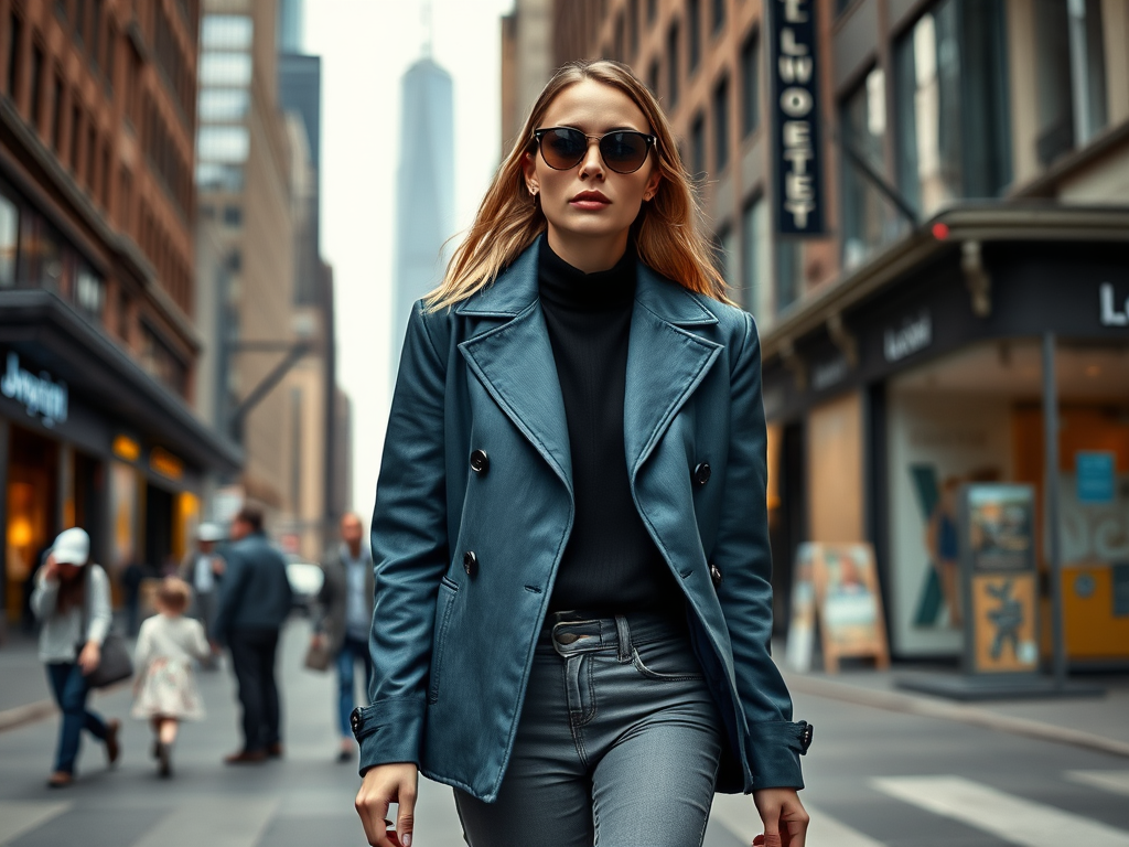 bia-design | Geaca colegiu american: stiluri și inspirații pentru femei