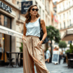 bia-design | Cum să transformi articolele casual în ținute elegante pentru petreceri