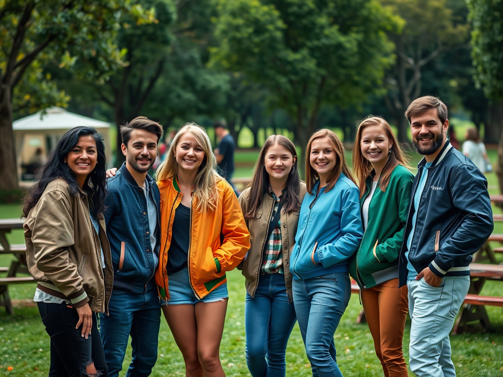 bia-design | Responsabilitate ecologică: opțiuni sustenabile pentru gecile bomber