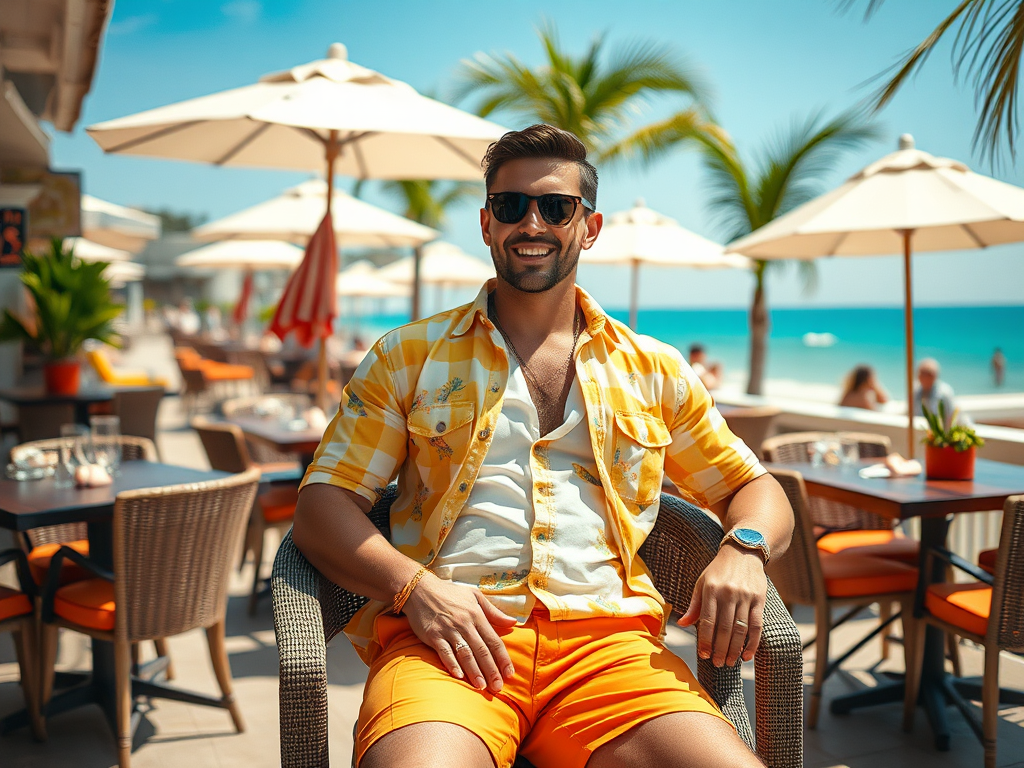 bia-design | Cum să alegi articolele vestimentare casual în funcție de sezon