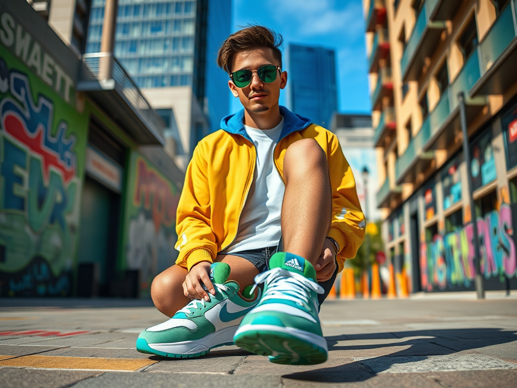 bia-design | Tendințele adidasilor la modă în 2025: Ce să alegi?