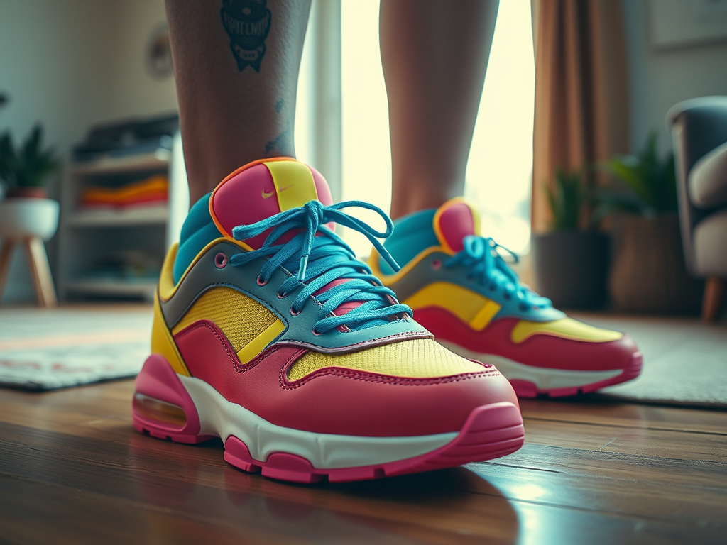 bia-design | Tendințele adidasilor la modă în 2025: Ce să alegi?