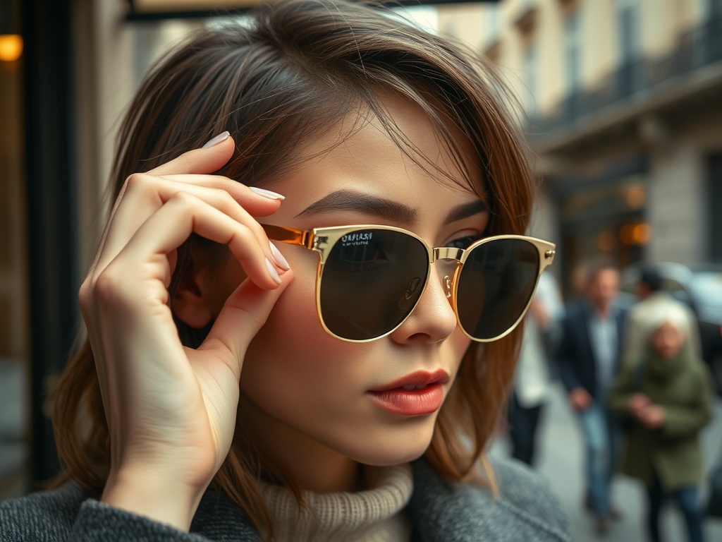 bia-design | Cele mai populare culori pentru ochelarii de soare în sezonul primăvară-vară