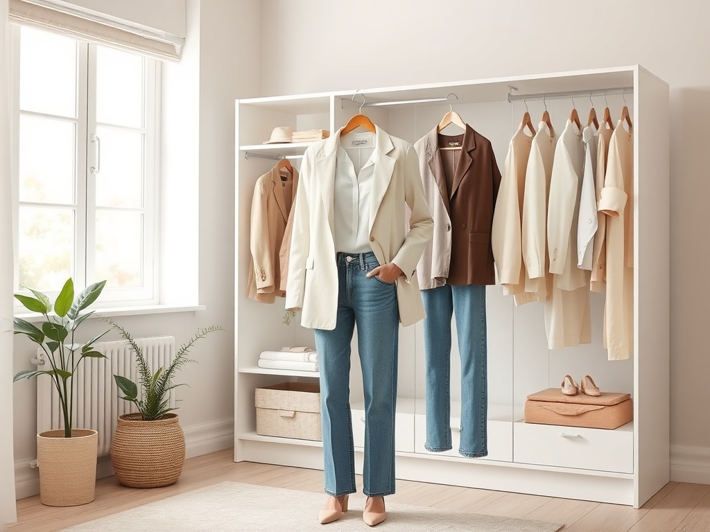bia-design | Cele mai populare piese de bază dintr-o garderobă capsule
