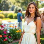 bia-design | Cum influențează vremea alegerile vestimentare pentru petrecerile în aer liber?