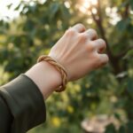 bia-design | Care este mână corectă pentru a purta brățara cu șnur?