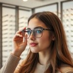 bia-design | Cum să alegi ochelari în funcție de forma feței tale