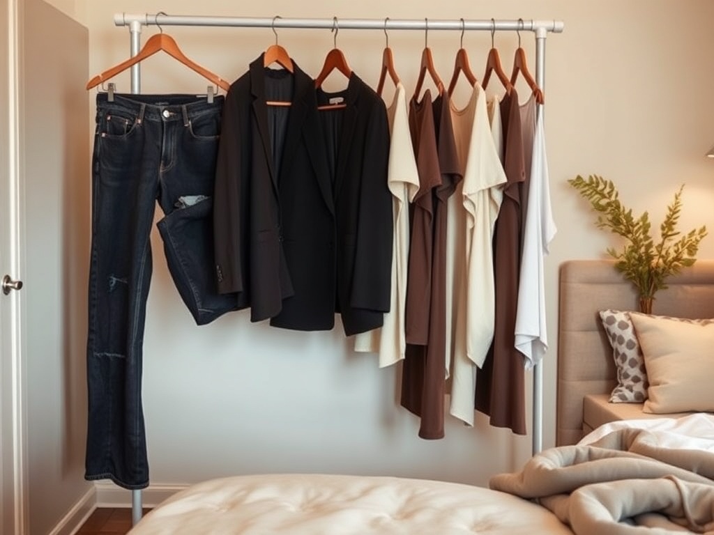 bia-design | Cele mai populare piese de bază dintr-o garderobă capsule