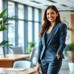 bia-design | Cum să alegi ținutele de muncă în funcție de tipul de job