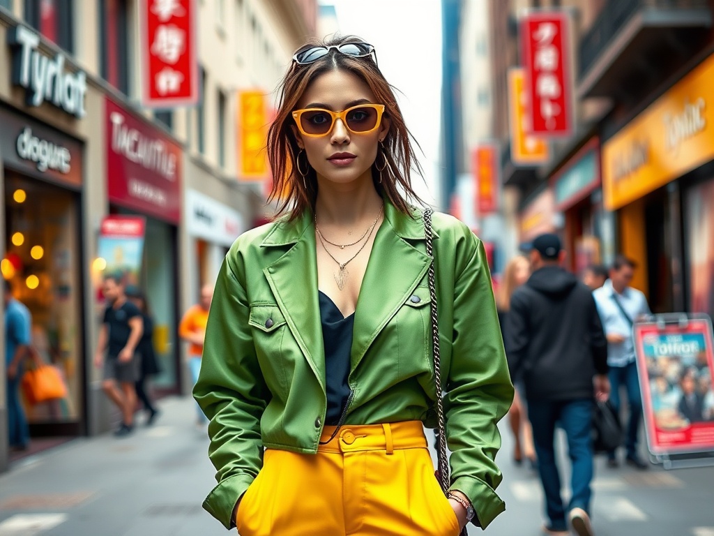 bia-design | Celebrități și moda de stradă: o sursă de inspirație