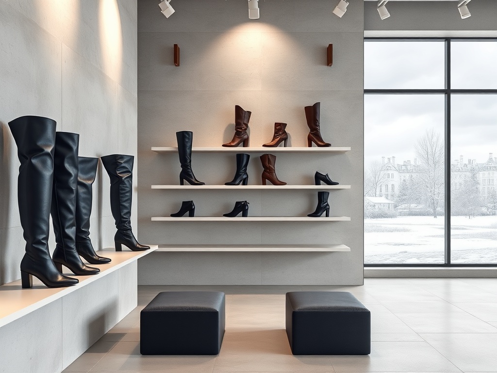 bia-design | Recenzia celor mai noi colecții de încălțăminte pentru toamnă/iarnă bia-design | Recenzia celor mai noi colecții de încălțăminte pentru toamnă/iarnă