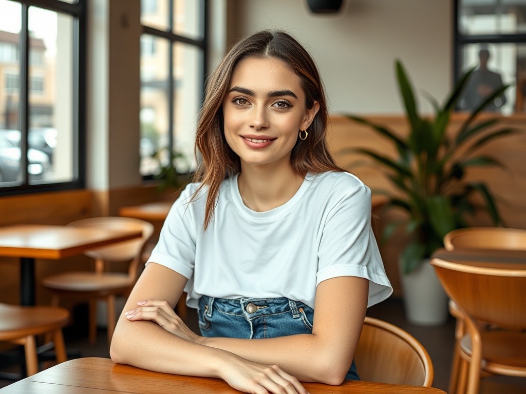 bia-design | Stiluri de machiaj care completează ținutele casual