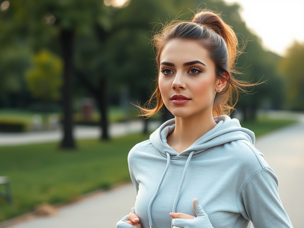 bia-design | Stiluri de machiaj care completează ținutele casual