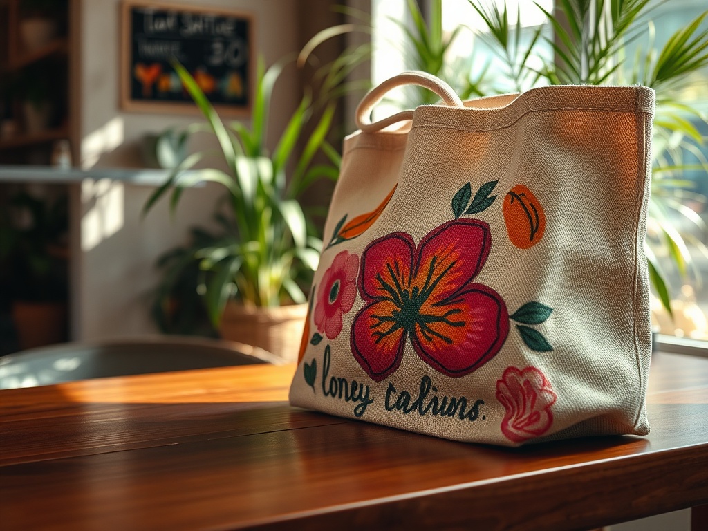 bia-design | Cum să îți alegi o gență din material canvas pictat manual bia-design | Cum să îți alegi o gență din material canvas pictat manual