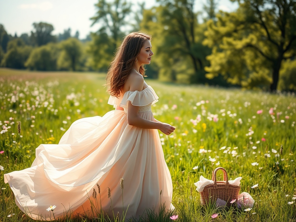 bia-design | Fuste și rochii cu volane: romanticism și feminitate bia-design | Fuste și rochii cu volane: romanticism și feminitate