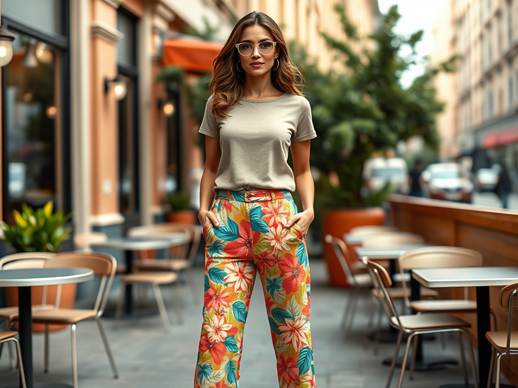 bia-design | Tendințe în modele cu imprimeu de floare tropicală