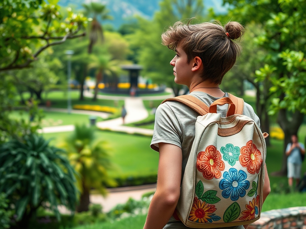 bia-design | Cum să îți alegi o gență din material canvas pictat manual bia-design | Cum să îți alegi o gență din material canvas pictat manual