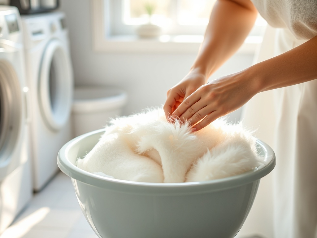 bia-design | Cum să îți îngrijești hainele din angora
