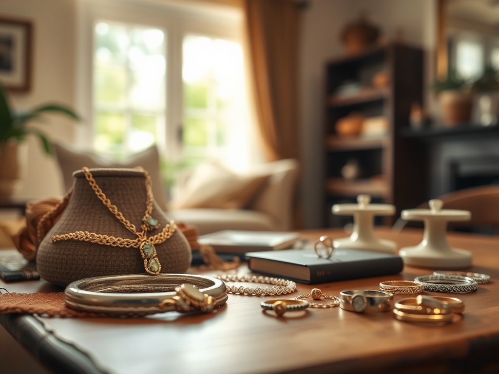 bia-design | Accesorii must-have pentru un look de zi cu zi