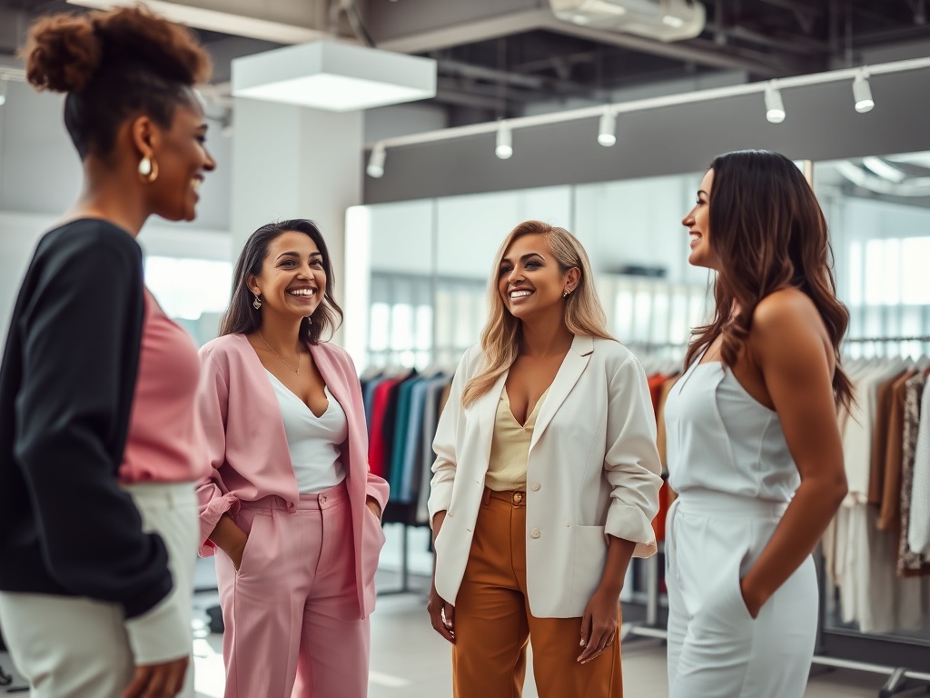 bia-design | Moda pentru femei cu silueta romb