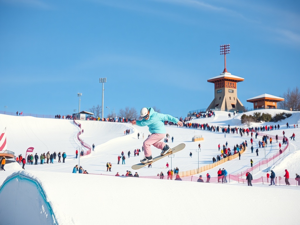 bia-design | Tendințe în haine de ski și snowboard 2025 bia-design | Tendințe în haine de ski și snowboard 2025
