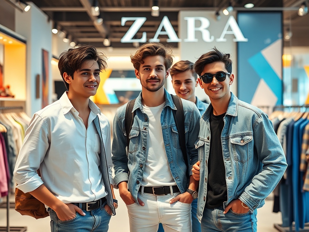 bia-design | Cele mai bune branduri de modă pentru bărbați din România