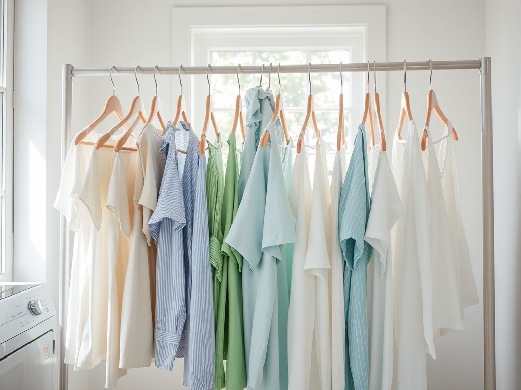 bia-design | Cum să usuci hainele fără a le deteriora