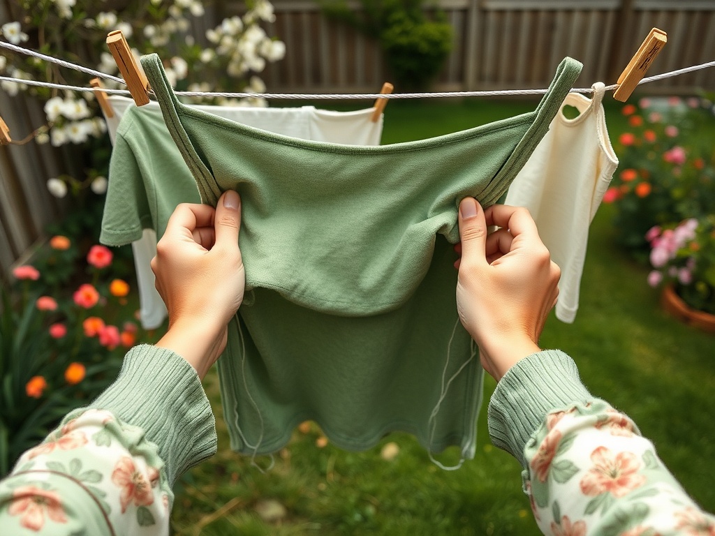 bia-design | Cum să usuci hainele fără a le deteriora