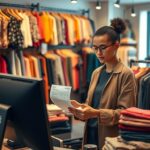 bia-design | Cum să evaluezi prețul corect al unei haine la vânzare