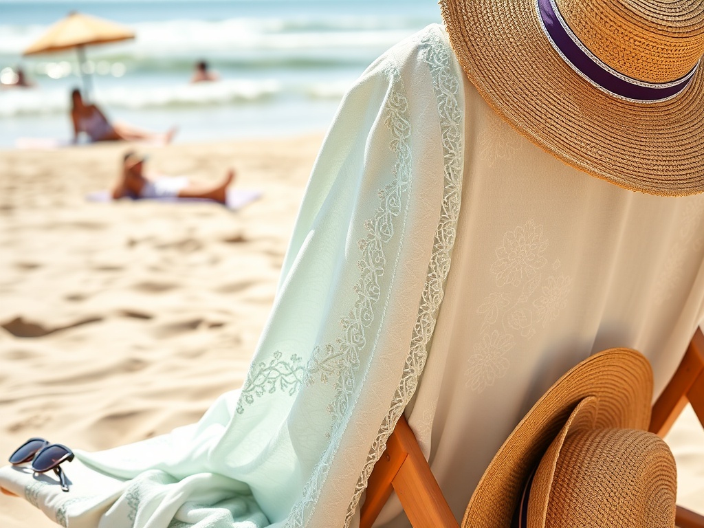 bia-design | Kaftan și acoperăminte pentru plajă bia-design | Kaftan și acoperăminte pentru plajă